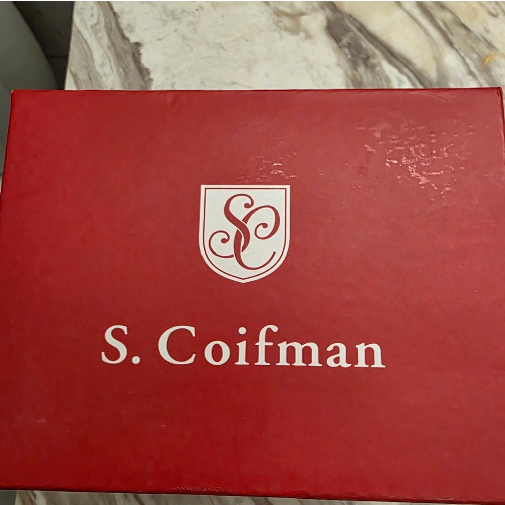 NWB S. Coifman Watch - Picture 9 of 9